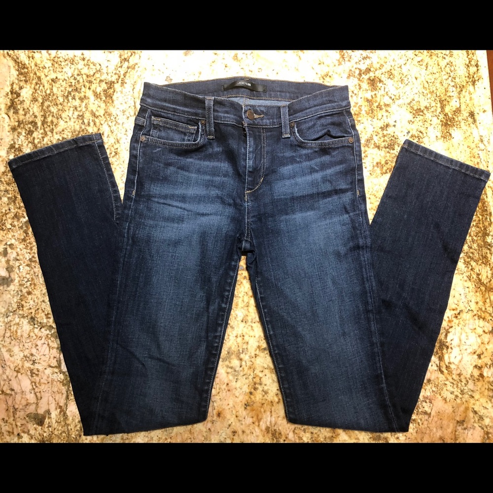 Joe’s Jeans Straight leg #joesjeans #straightleg